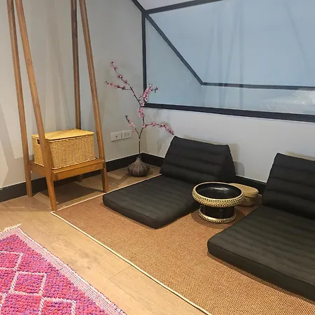 Soho Heritage House Chinatown Bangkok-2